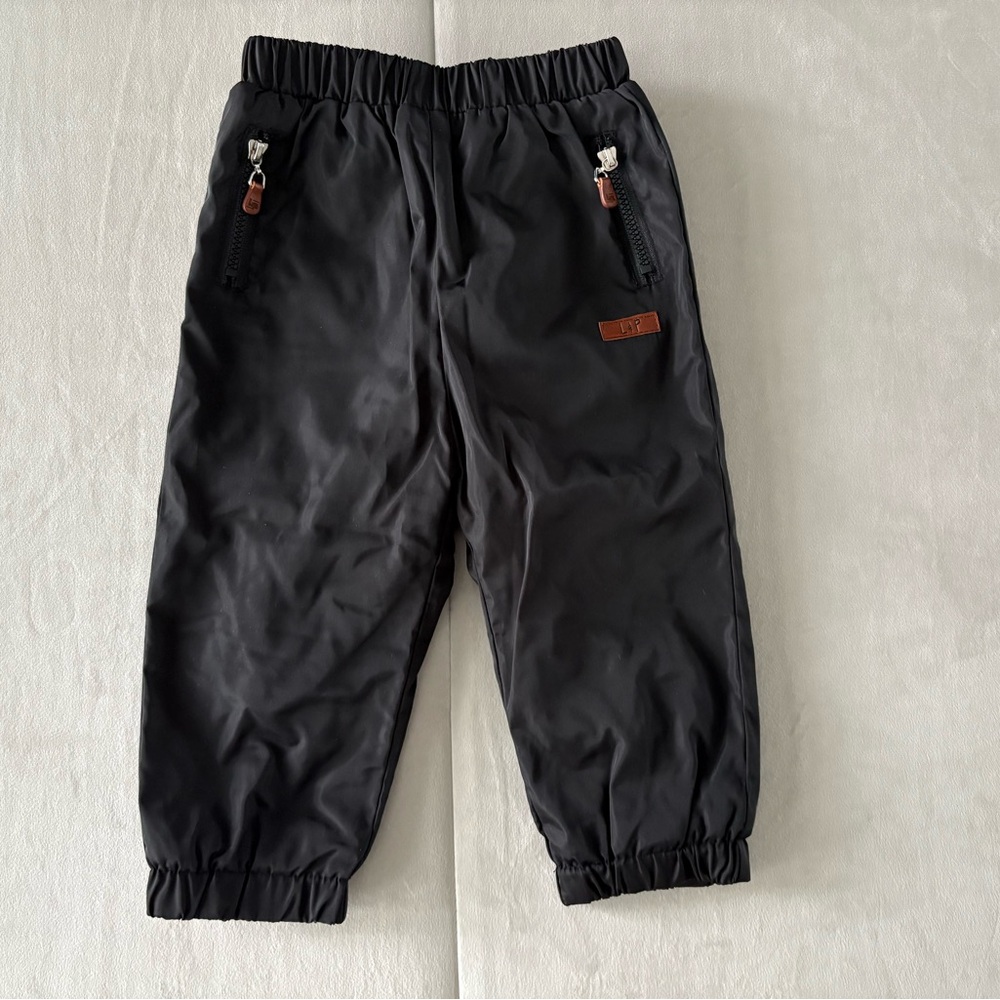 ⭐️2/$25⭐️ Fleece-Lined Outdoor Pants
